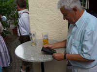 80. Geburtstag Karl  80. Geburtstag Karl