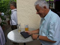80. Geburtstag Karl  80. Geburtstag Karl