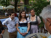 80. Geburtstag Karl  80. Geburtstag Karl