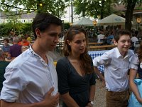 80. Geburtstag Karl  80. Geburtstag Karl