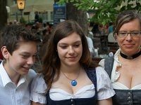 80. Geburtstag Karl  80. Geburtstag Karl