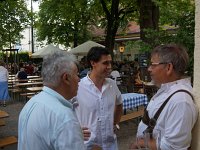 80. Geburtstag Karl  80. Geburtstag Karl