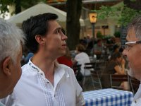 80. Geburtstag Karl  80. Geburtstag Karl
