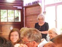 80. Geburtstag Karl  80. Geburtstag Karl