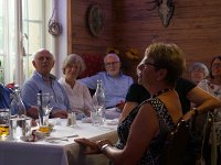 80. Geburtstag Karl  80. Geburtstag Karl