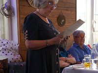 80. Geburtstag Karl  80. Geburtstag Karl