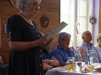 80. Geburtstag Karl  80. Geburtstag Karl
