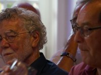 80. Geburtstag Karl  80. Geburtstag Karl