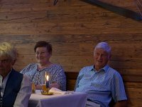 80. Geburtstag Karl  80. Geburtstag Karl