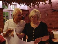 80. Geburtstag Karl  80. Geburtstag Karl