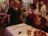 80. Geburtstag Karl  80. Geburtstag Karl