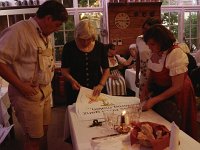 80. Geburtstag Karl  80. Geburtstag Karl
