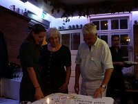 80. Geburtstag Karl  80. Geburtstag Karl