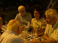 80. Geburtstag Karl  80. Geburtstag Karl